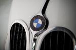 BMW 328 Roadster 1939 года